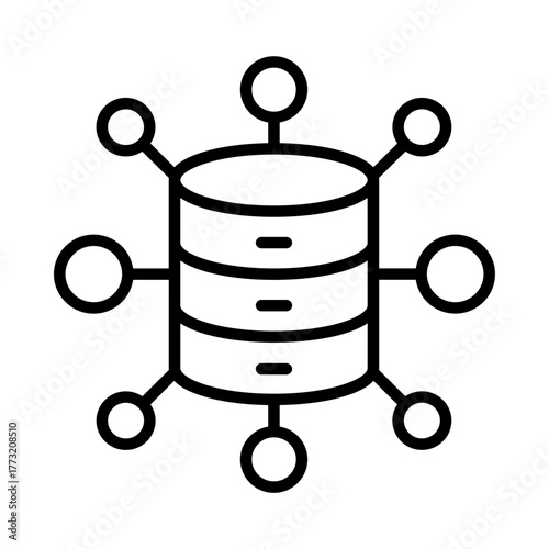 Database Architecture
