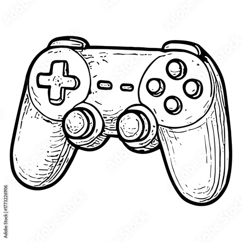 Game Controller