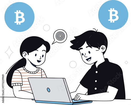 Cryptocurrency Investment Education A Guide for Beginners to Understand Bitcoin and Digital Assets