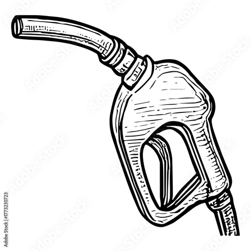 Fuel Nozzle