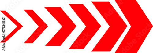 The white and red circular no entry traffic sign symbol is a universal warning icon indicating danger or a forbidden direction