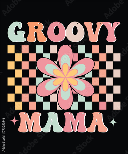 groovy mama 