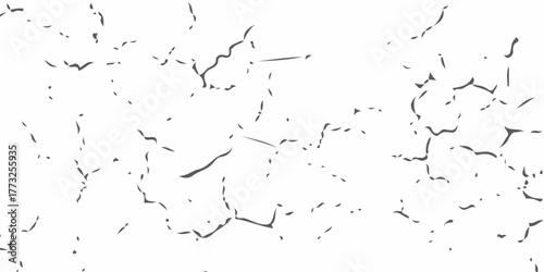 The Cracks Grunge Urban Background. Texture Vector. Dust Overlay Distress Grain ,Simply Place illustration over any Object to Create grungy Effect. abstract, splattered , dirty, poster for your design
