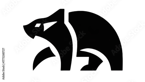 bear logo