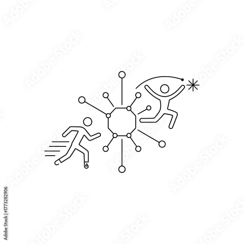 Computing challenge conquered progress accelerates