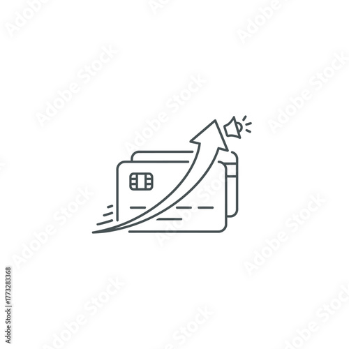 Credit cards surging with speaker