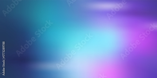 A smooth gradient background with a modern and elegant color