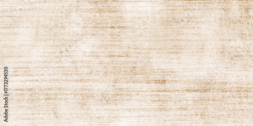 Abstract light brown grunge and empty smooth old, stained paper texture background design. vintage paper texture old parchment paper design. cement concrete dust wall texture. brown paper texture.