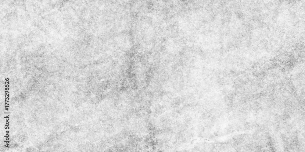 Fototapeta premium Marble texture surface white, gray grunge crack wall design. concrete surface backdrop dirty background. white paper texture. white marble texture. cement concrete wall and ceramic tiles background.