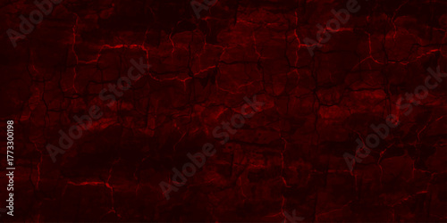 Red and black sketch grunge backgrounds to create a distressed grain effect. rough urban texture vector. damaged crack and scratch dust wall texture. red splash on transparent background.