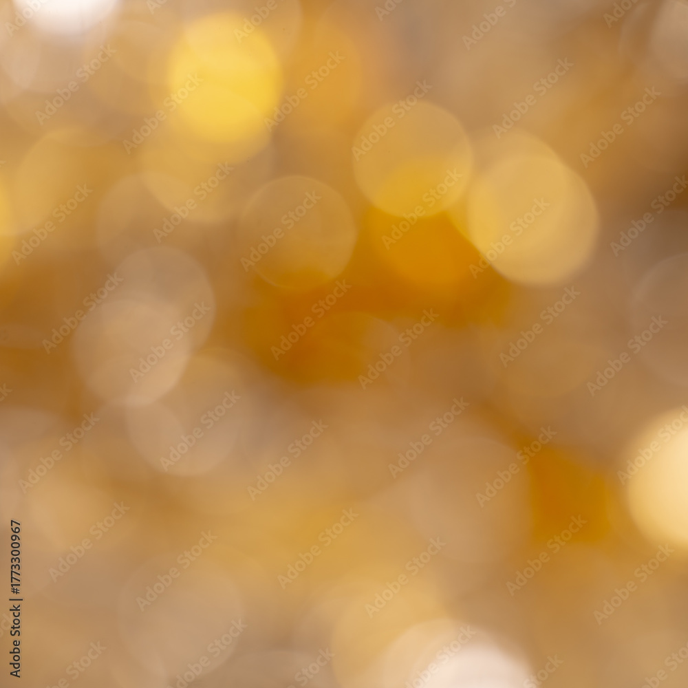 Obraz premium Background image of colored light spots