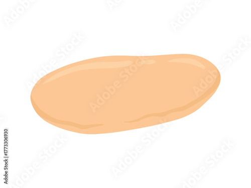 Healthy Kombucha Scoby Clip Art