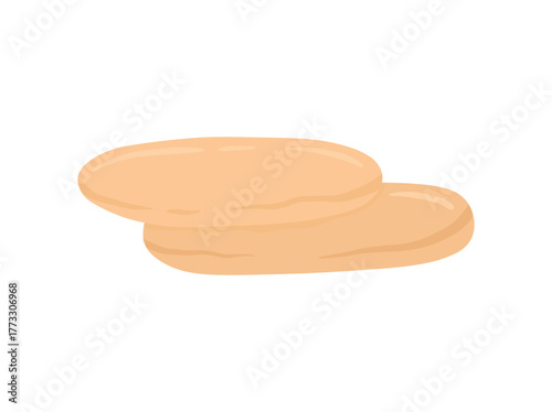 Healthy Kombucha Scoby Clip Art