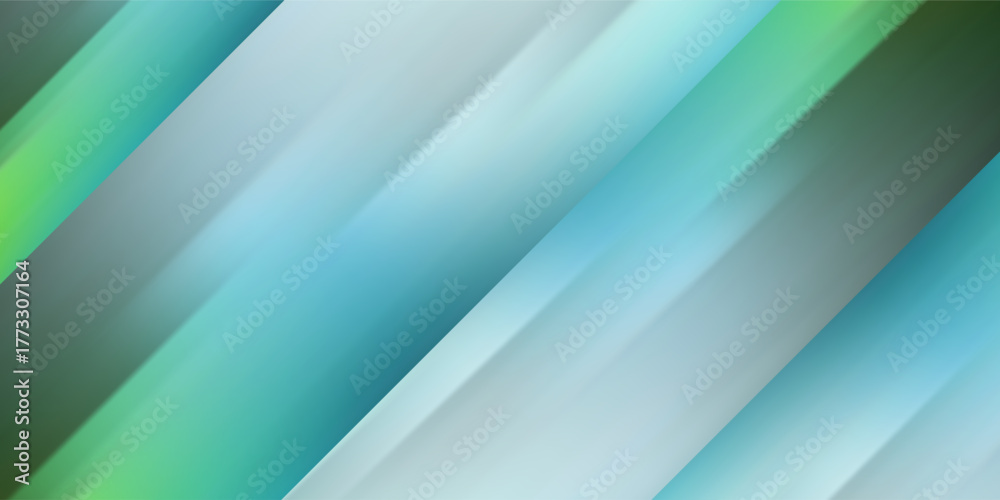 Obraz premium Simple background with triangle in dark