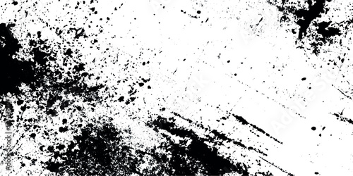 Scratchy Overlays and Grime Effects for Creating Authentically Worn-Out Edgy Graphics and Background design.