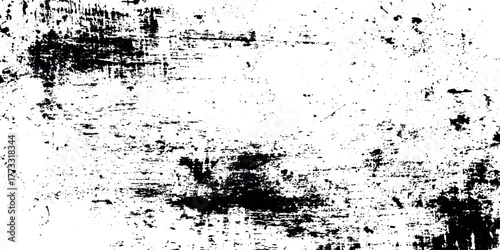 Abstract grunge surface design with scratched rough pattern distressed vintage texture industrial decay wall background.