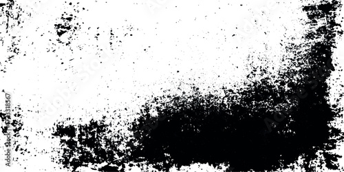 Abstract grunge surface design with scratched rough pattern distressed vintage texture industrial decay wall background.