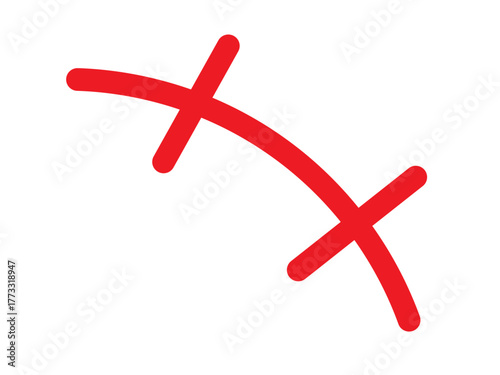 賑やかのアイコン（ワイワイ・ガヤガヤ）