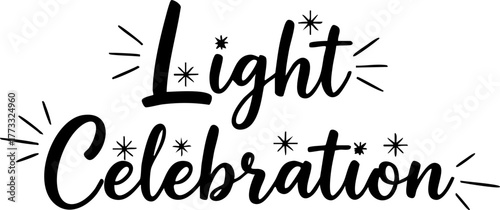 Light Celebration