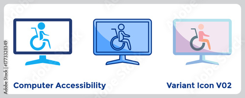 Computer Accessibility