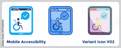 Mobile Accessibility