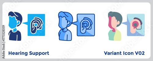 Hearing Support