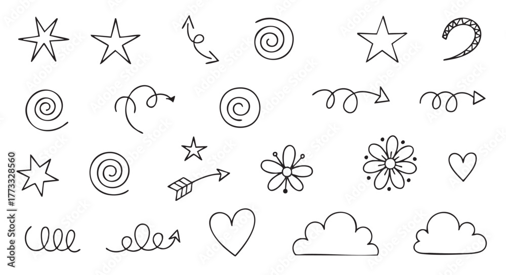 Fototapeta premium A (288)_traced