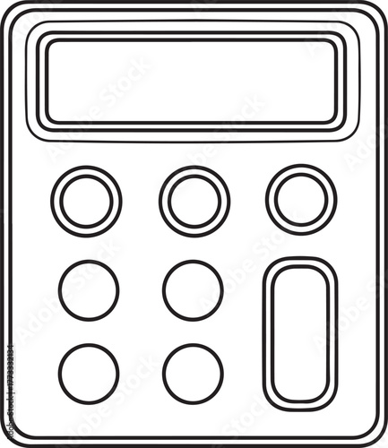 Calculator icon