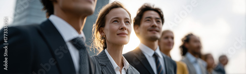 Visionaries in the City: A ...