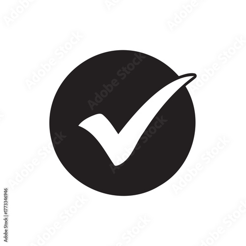 Collection of nine black shopping and ecommerce icons on a