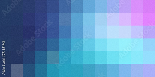 Smooth gradient background with modern and elegant colors, modern rectangel pattern vector.
