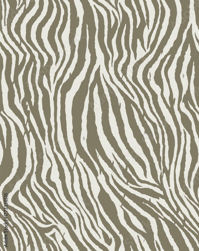  pattern for textiles made of zebra skin.Abstract Zebra pattern design, vector illustration background. wildlife fur skin design illustration.