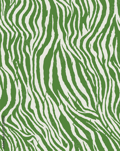  pattern for textiles made of zebra skin.Abstract Zebra pattern design, vector illustration background. wildlife fur skin design illustration.