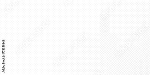 Flowing dotted particles, geometric patterns, halftone gradients, curved shapes isolated on a white background. Vector in technology, science, music, modern concepts. eps 10