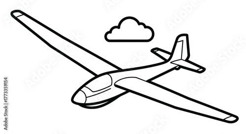 Gliding Adventure: Soaring Through the Skies