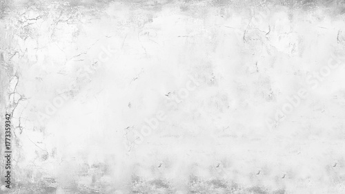 Modern grey limestone texture background in white light polished empty wall paper. luxury gray concrete stone table top desk view concept grunge seamless