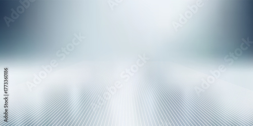 abstract white background modern design Vector illustration