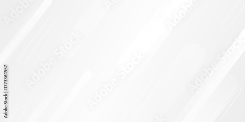 abstract white background modern design Vector illustration