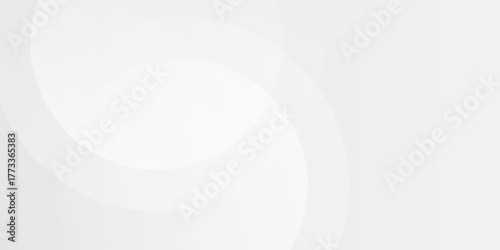 Abstract white background with gradient colors with artistic dynamic line combination.eps10