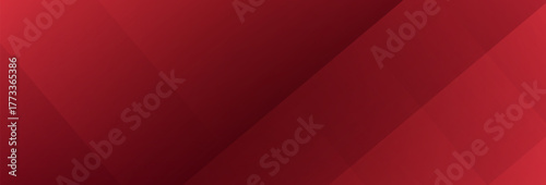 Dark red abstract pattern background. Geometric shapes. Lines, triangles, angles, folds, polygons, diamonds, 3D, simple abstract, modern.