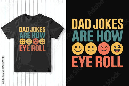 Dad jokes funny dad shirt, dad humor, pun t shirt, funny quote, dad life, best dad ever, father’s day gift, corny jokes, dad saying, dad svg, dad design, dad printable