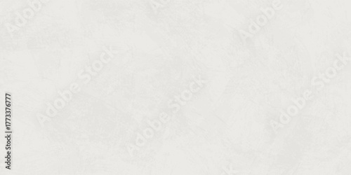 Scrap paper background with watercolor as a white background