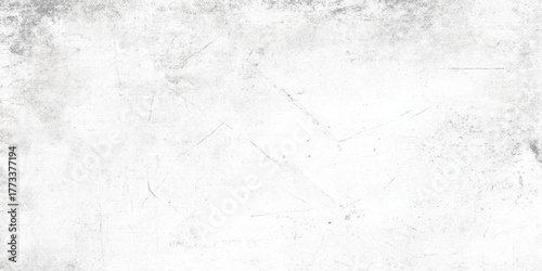 polished grey grunge surface with watercolor style grunge effects, Abstract gray and white texture background with painted white marble effect, Old cement wall, white polished marble texture.