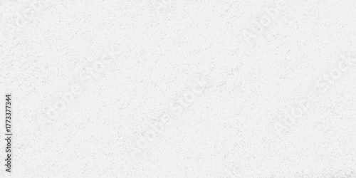 A sheet of white watercolor paper texture as background eps10