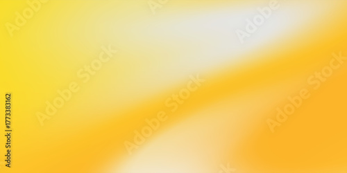 Gradient texture design with bright yellow and cream light eps10