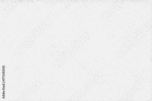 Newspaper background, old paper texture with damaged white grunge.