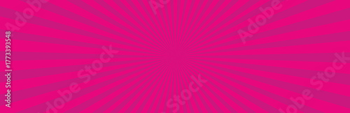 Bright pink sunburst background pattern pink, bright pink, sunburst, rays, radial
