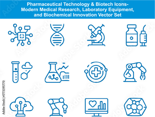 Pharmaceutical Technology & B...