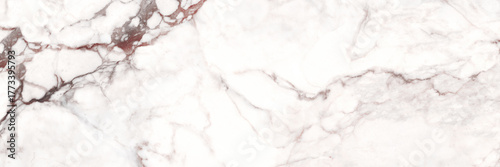 white marble texture with red veins