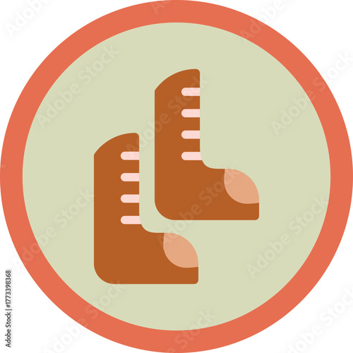 Boots Icon